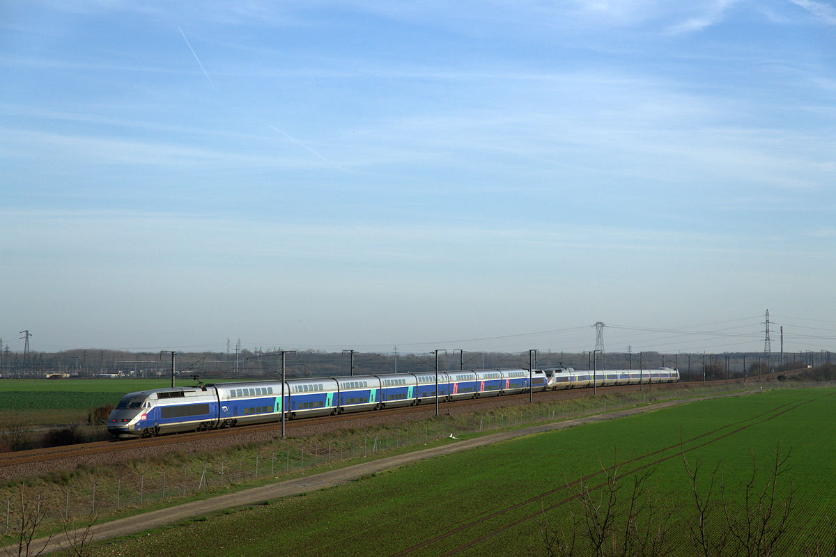 TGV 612