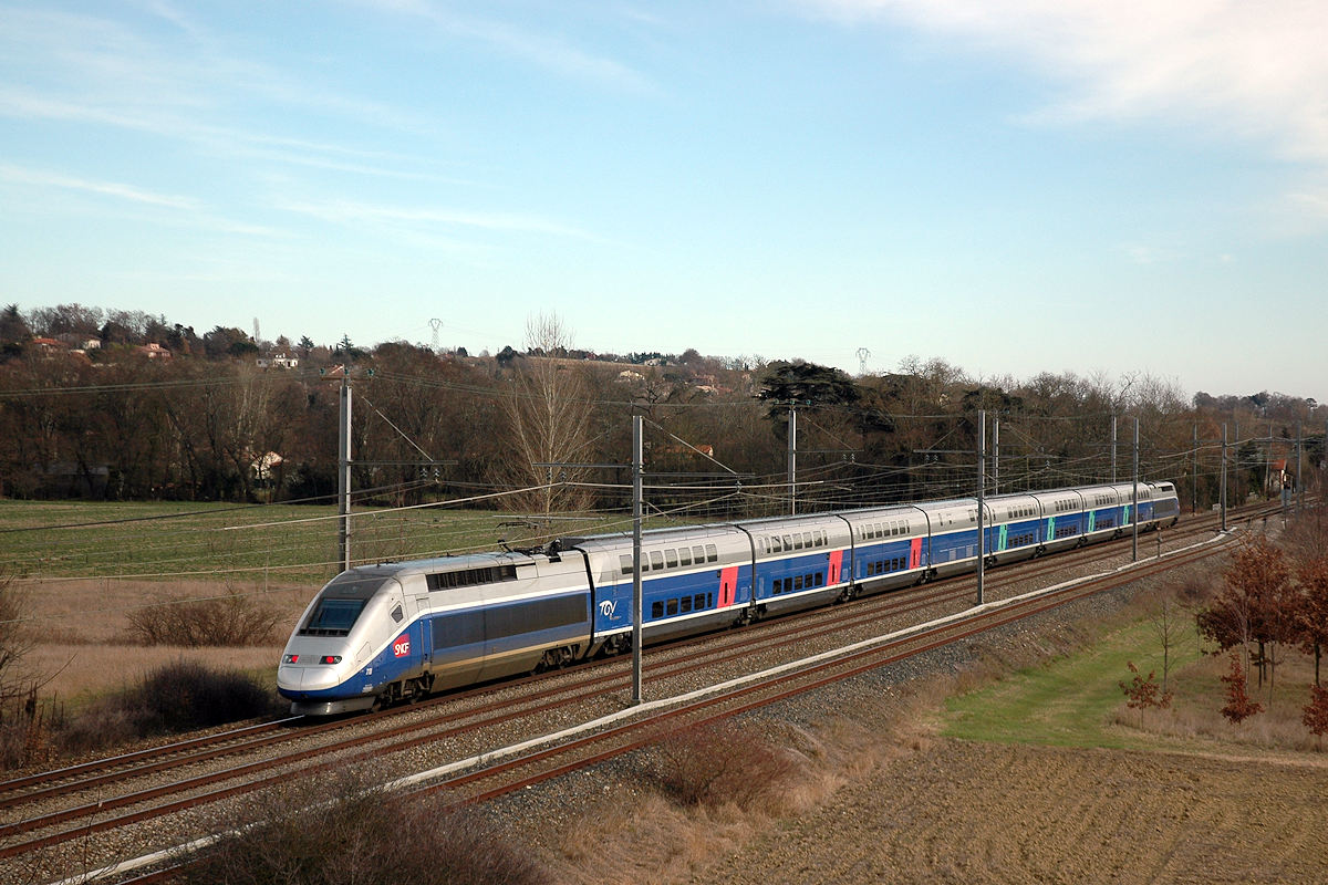 TGV 701-724