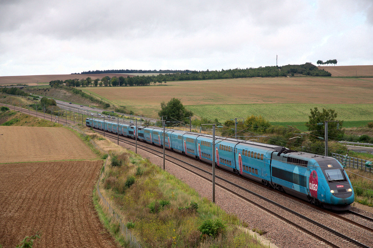 TGV 762