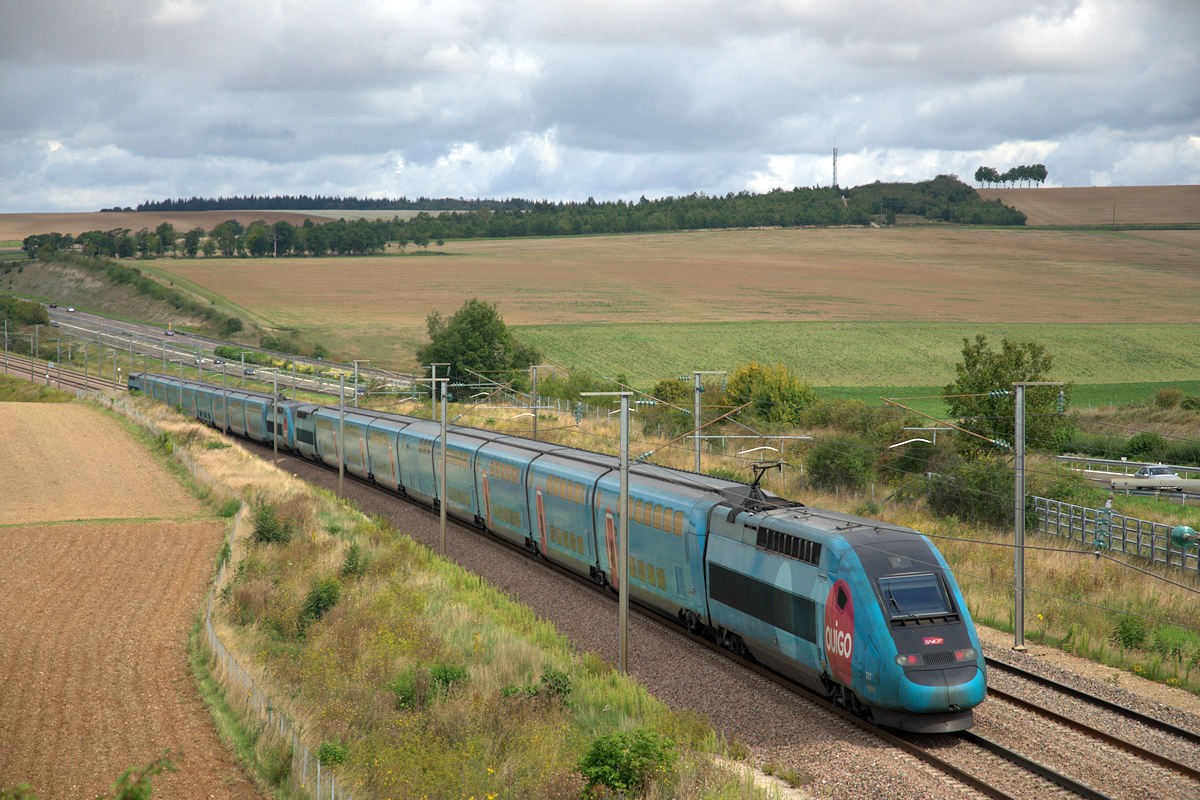 TGV 762