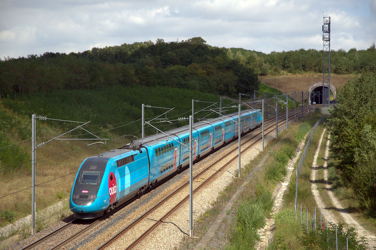 TGV 777