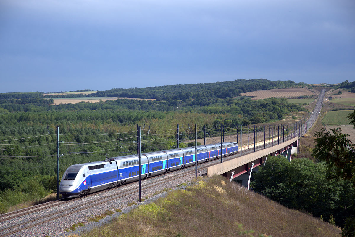 TGV 804