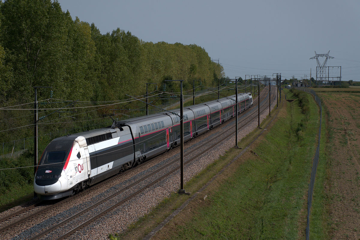TGV 806