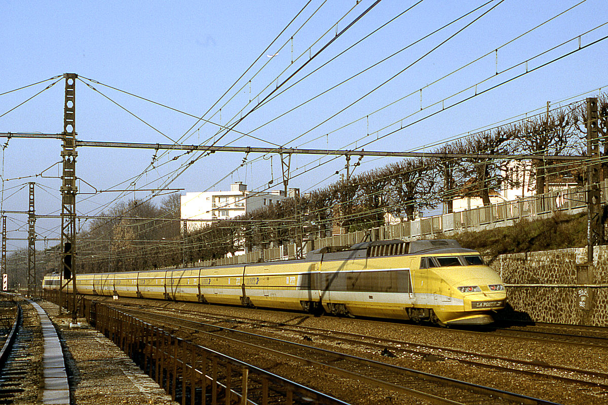 TGV 951