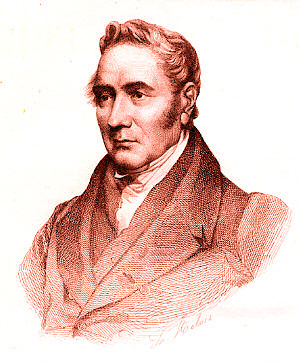 Georges STEPHENSON