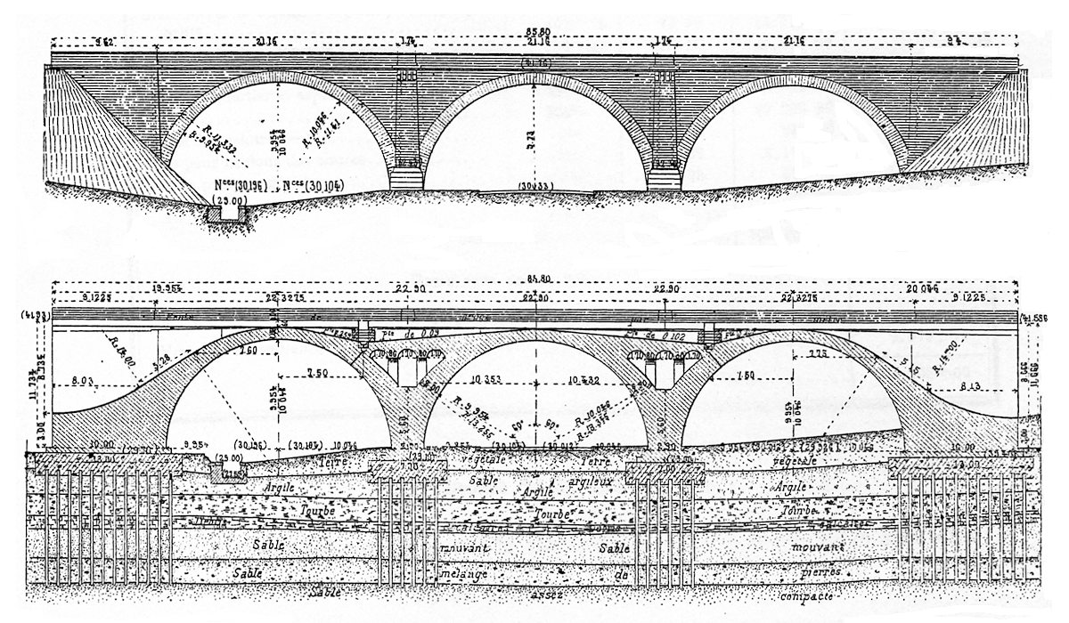 VIADUC DES BAS-VALS