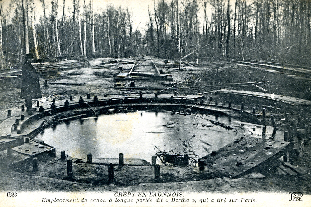 CRÉPY-EN-LAONNOIS)