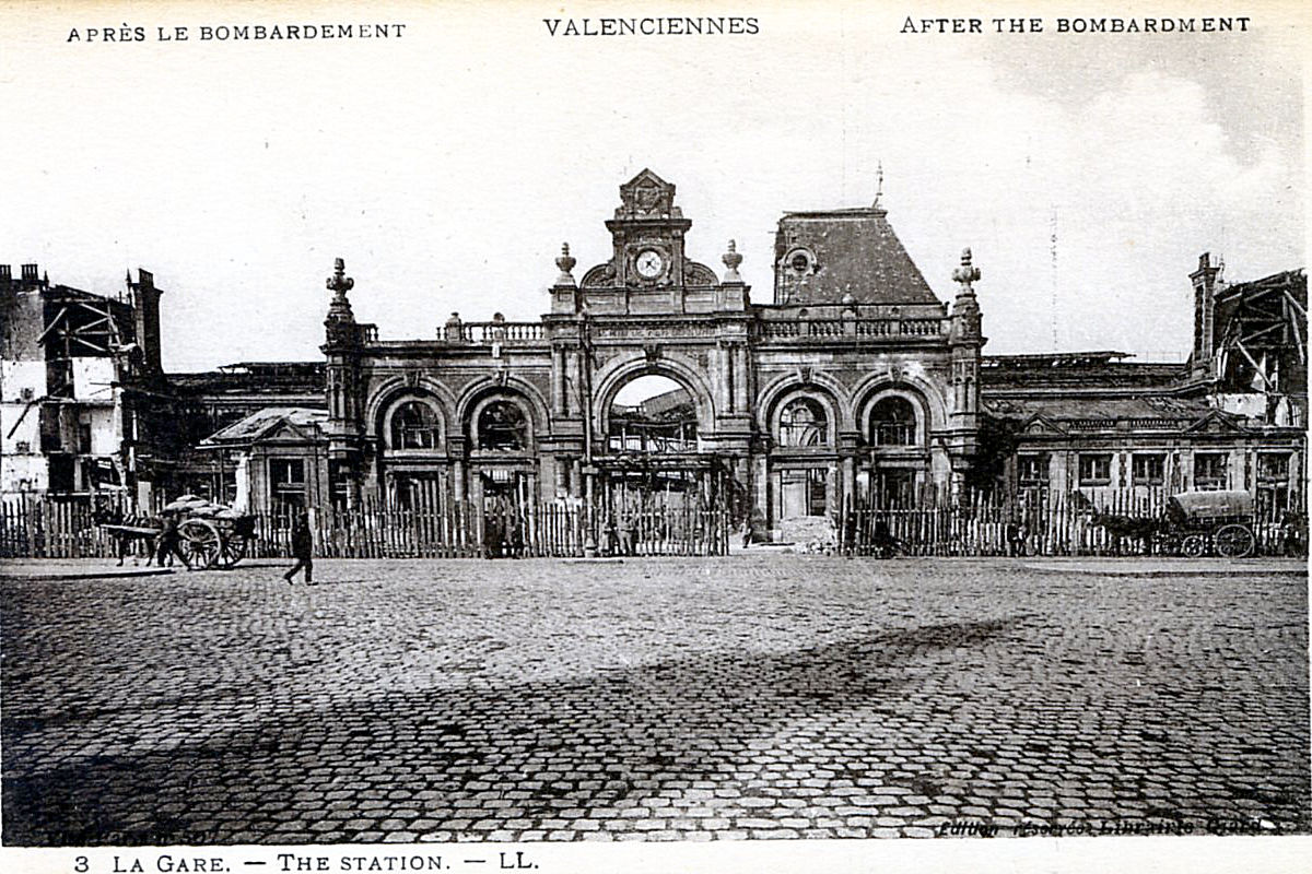 VALENCIENNES