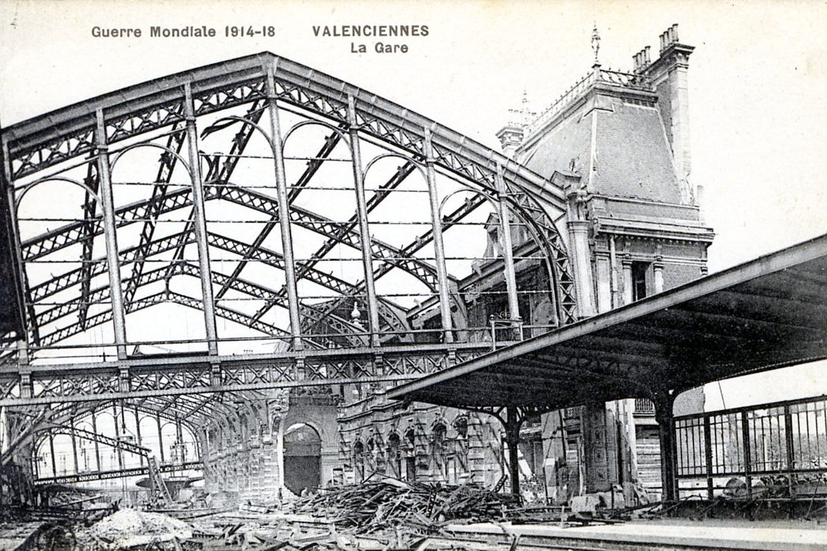 VALENCIENNES