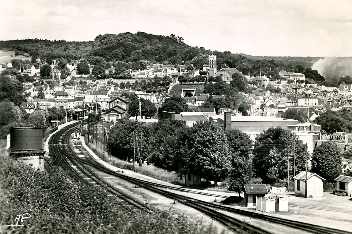 SOUTERRAIN DE MEULAN