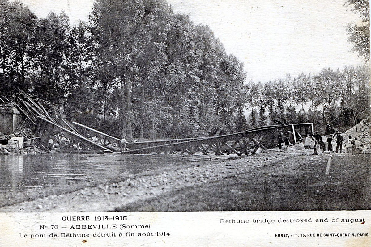 ABBEVILLE