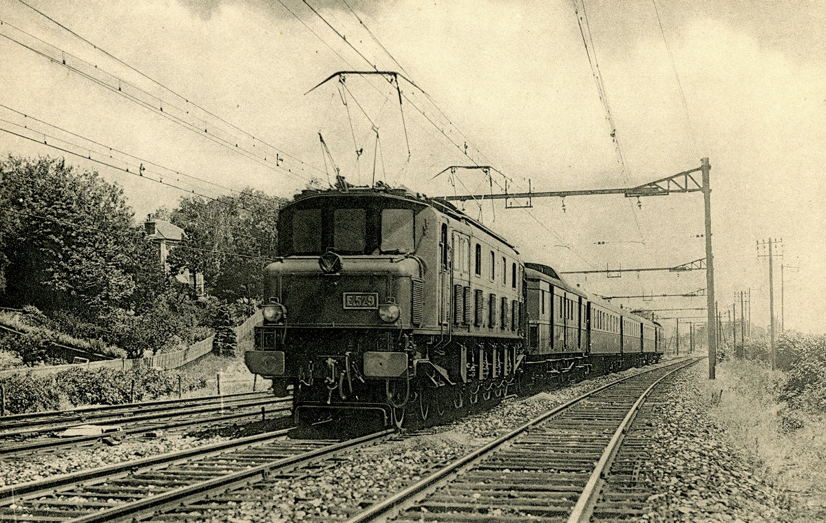 VIADUC DE LA GARTEMPE