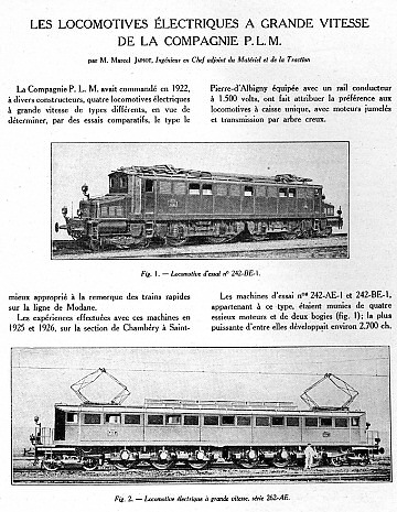 NUMÉRO  7 • JANVIER 1930