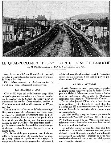 NUMÉRO 11 • SEPTEMBRE 1930 NUMÉRO 11 • SEPTEMBRE 1930