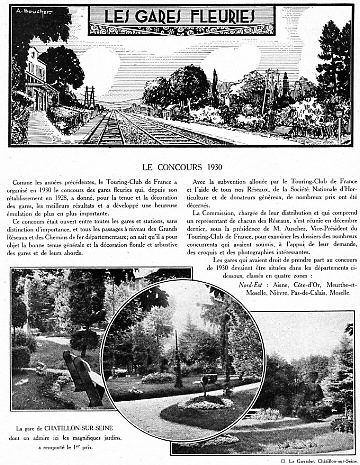 NUMÉRO 14 • MARS 1931