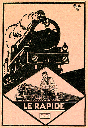 NUMÉRO 24 • NOVEMBRE 1932 NUMÉRO 24 • NOVEMBRE 1932