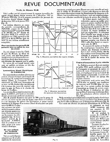 NUMÉRO 26 • MARS 1933