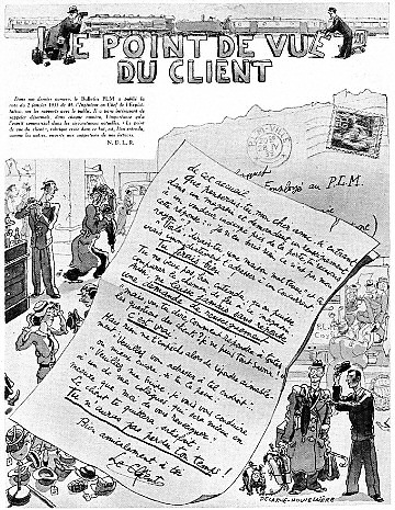 NUMÉRO 27 • MAI 1933