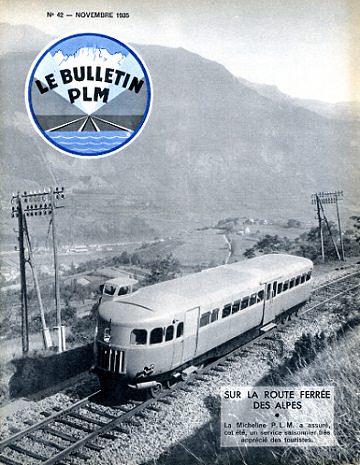 NUMÉRO 42 • NOVEMBRE 1935 NUMÉRO 42 • NOVEMBRE 1935
