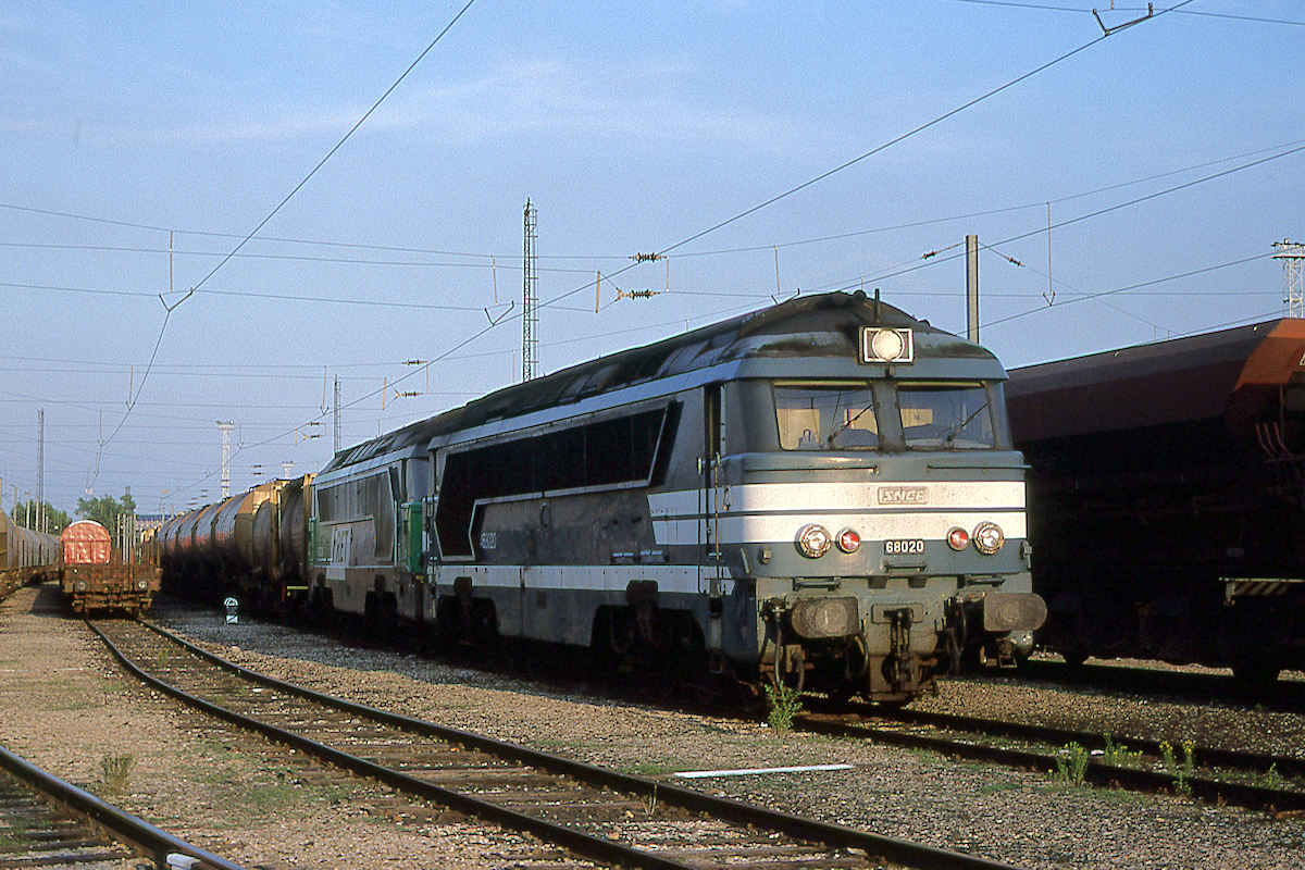 A1AA1A 68020