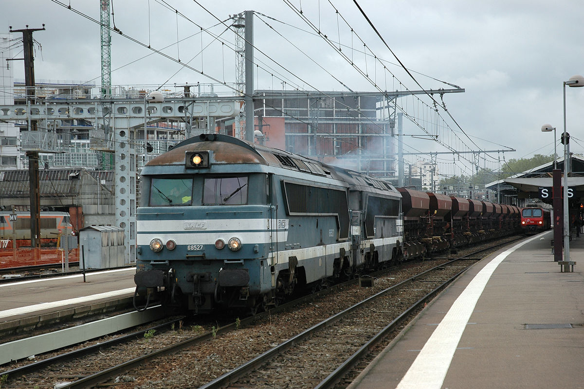 A1AA1A 68527 + A1AA1A 68537