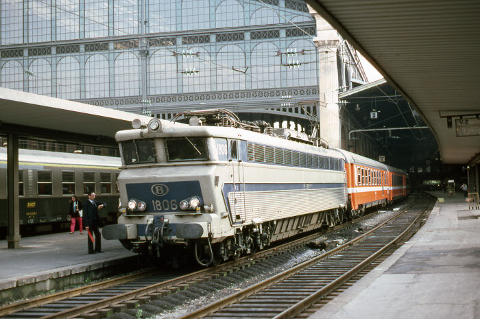 CC 1800 SNCB