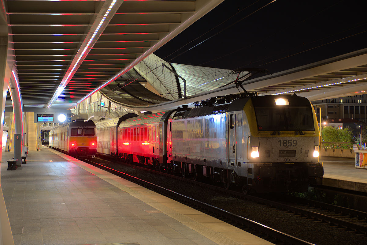 HLE 1859 SNCB