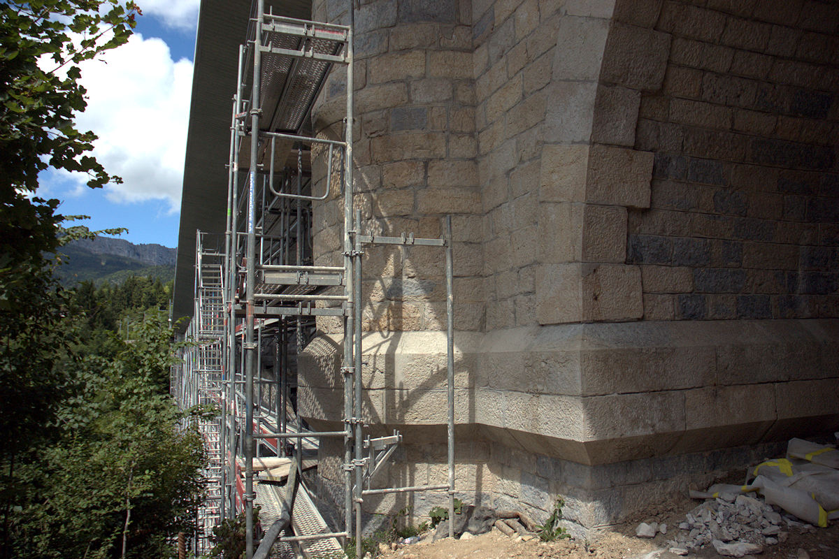 VIADUC DU DAY