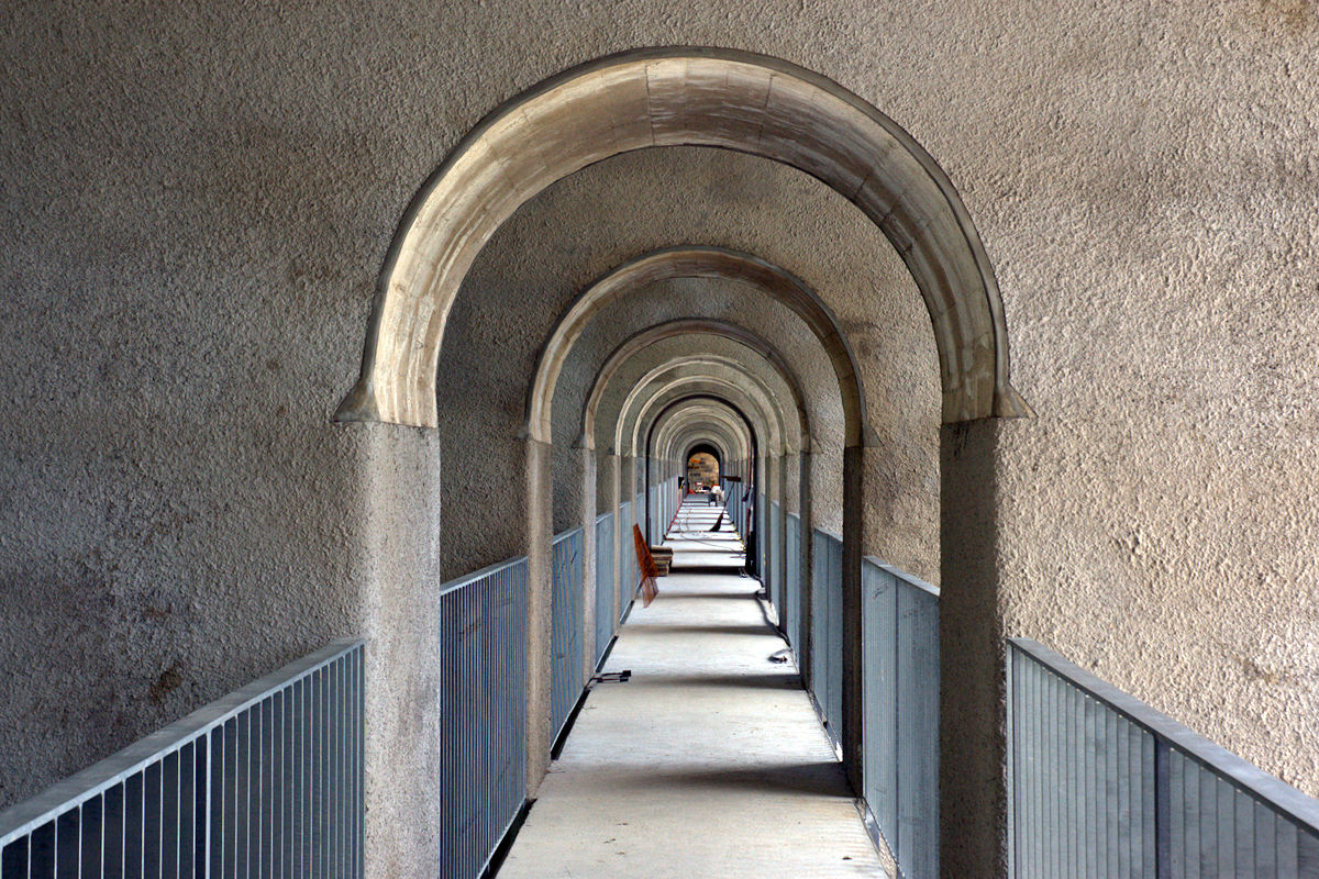 VIADUC DU DAY