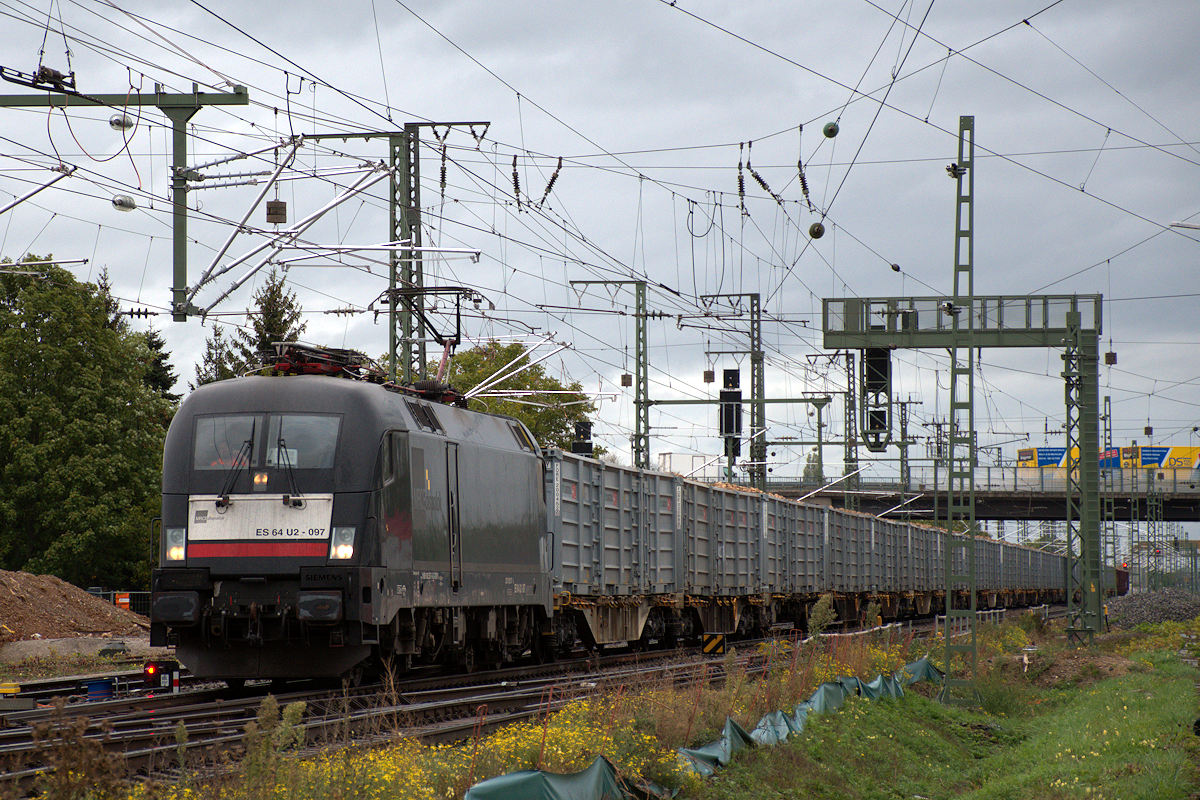 ES 64 U2-097 MRCE-DISPOLOK