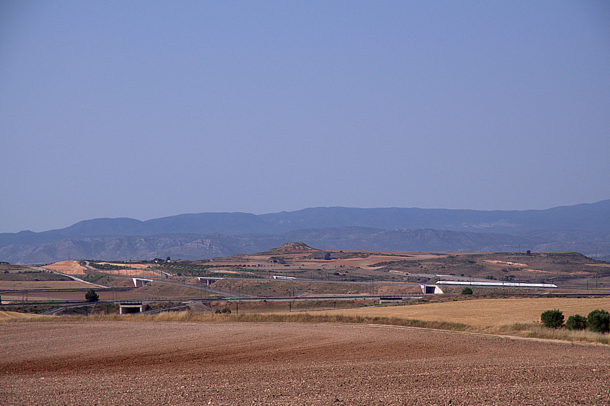 RENFE SÉRIE 100