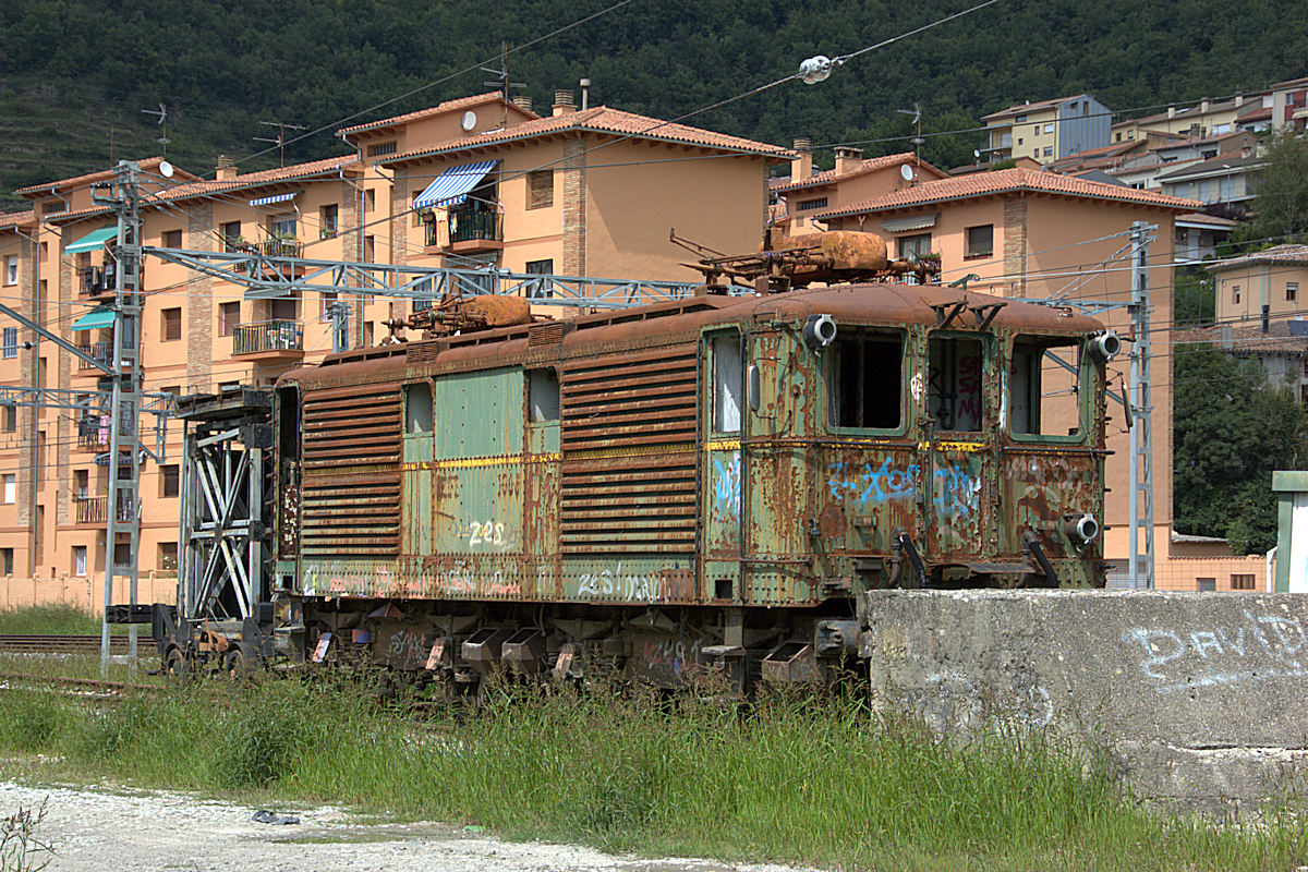 RENFE SÉRIE 281 • 281-002-7