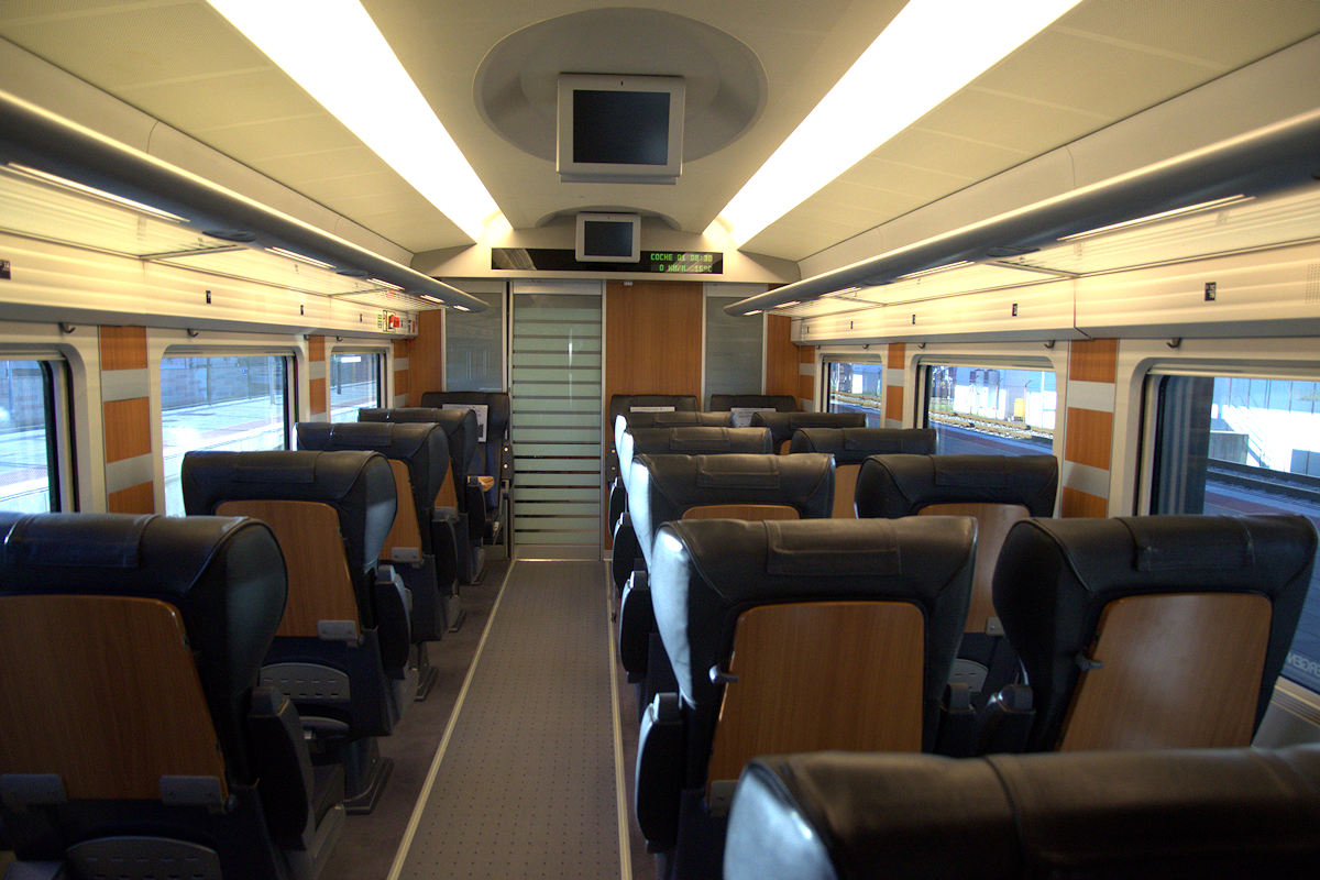 RENFE SÉRIE 112