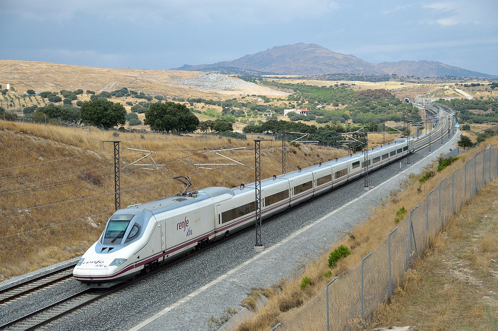 RENFE SÉRIE 112