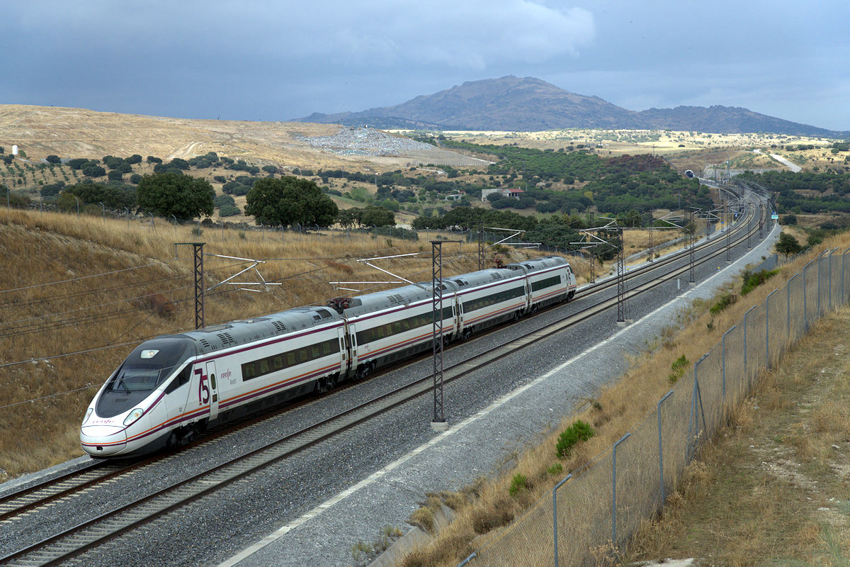 RENFE SÉRIE 114