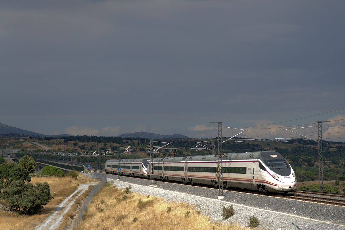 RENFE SÉRIE 114