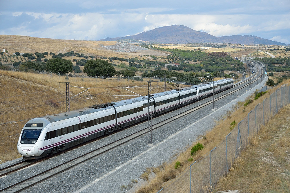 RENFE SÉRIE 120