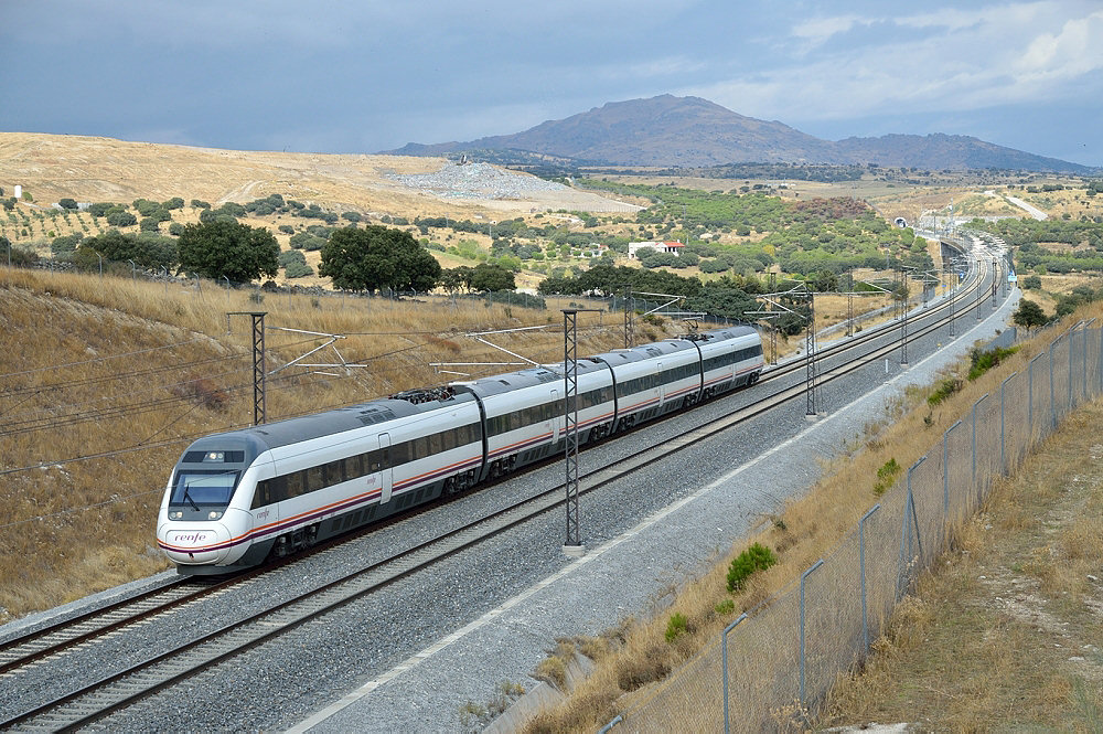 RENFE SÉRIE 120