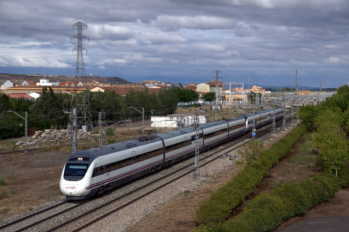 RENFE SÉRIE 120