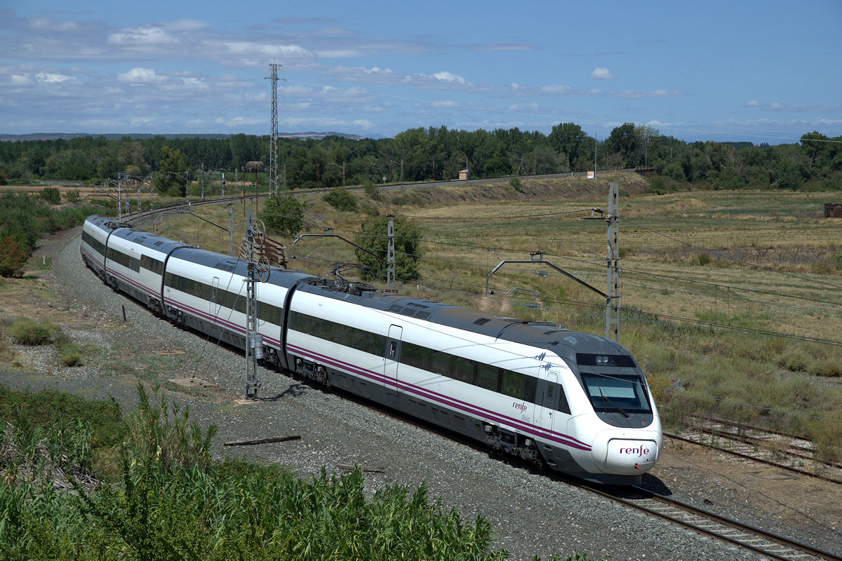 RENFE SÉRIE 120