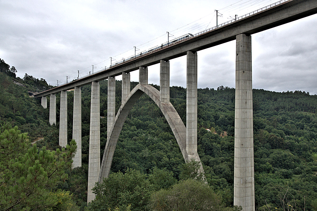 RENFE SÉRIE 121