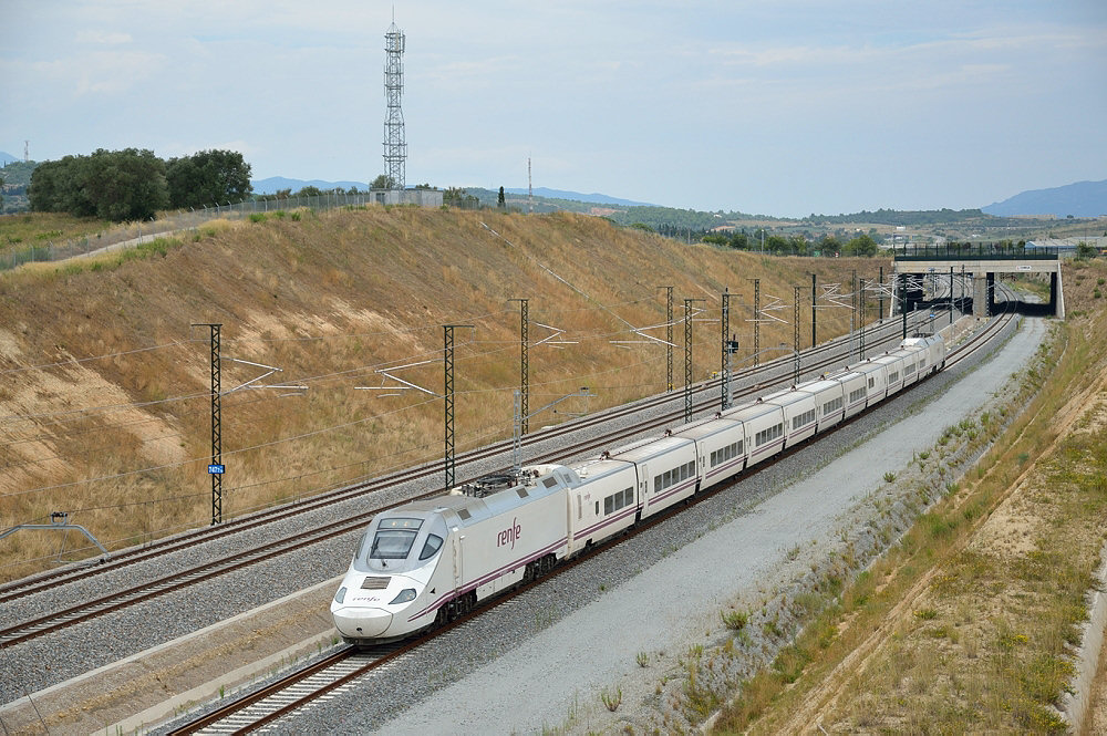 RENFE SÉRIE 130