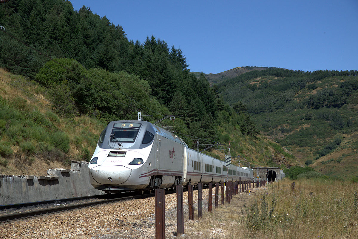 RENFE SÉRIE 130