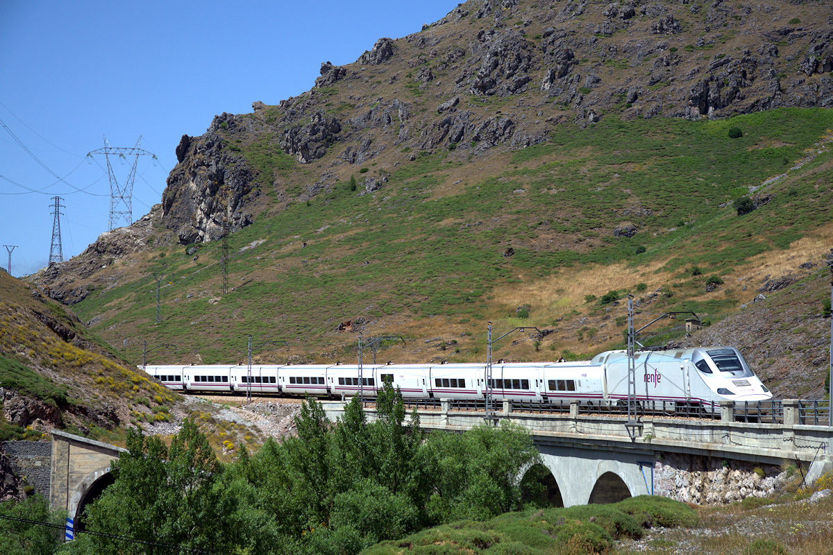 RENFE SÉRIE 130