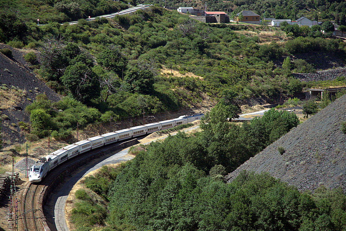 RENFE SÉRIE 130