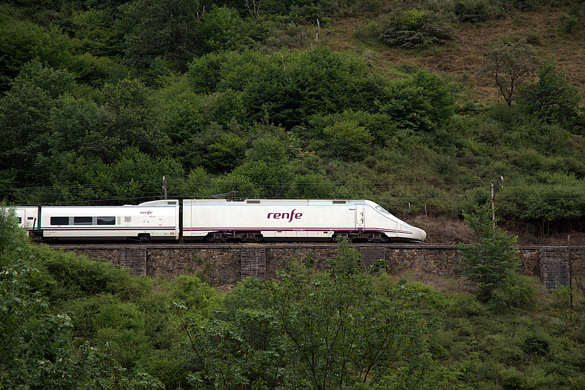 RENFE SÉRIE 130