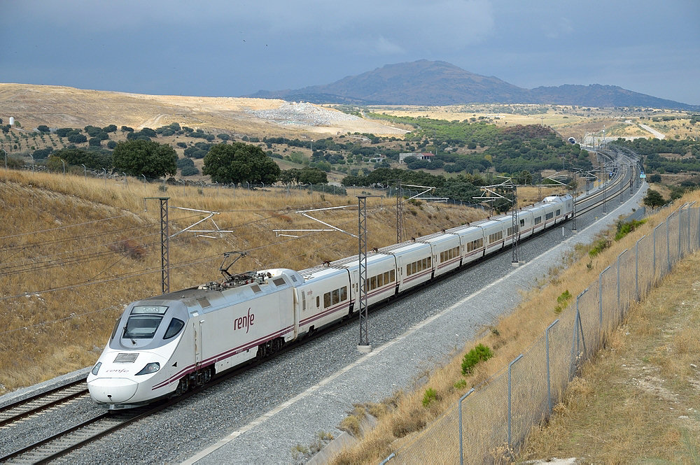 RENFE SÉRIE 130