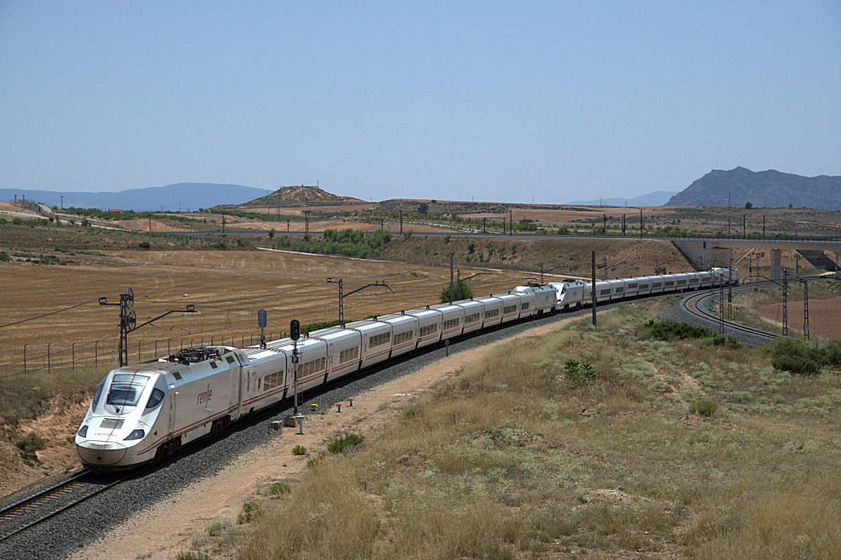 RENFE SÉRIE 130