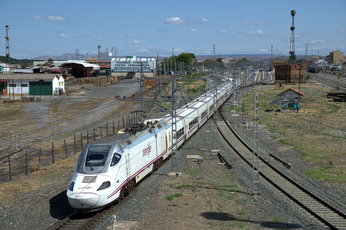 RENFE SÉRIE 130