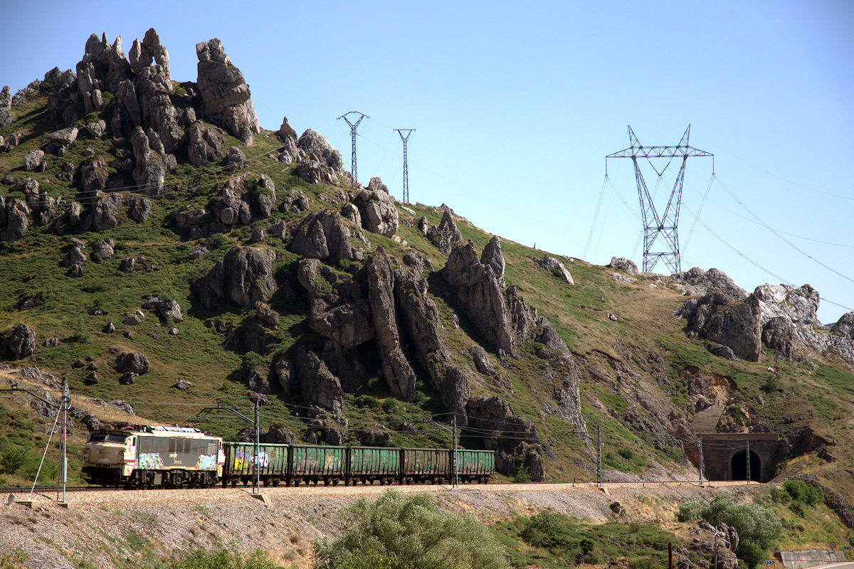 RENFE SÉRIE 251